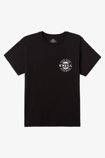 Oneill Men's Coin Flip Tee