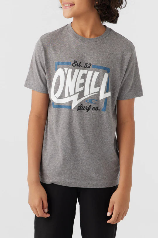 Oneill Boys Ziggy Tee