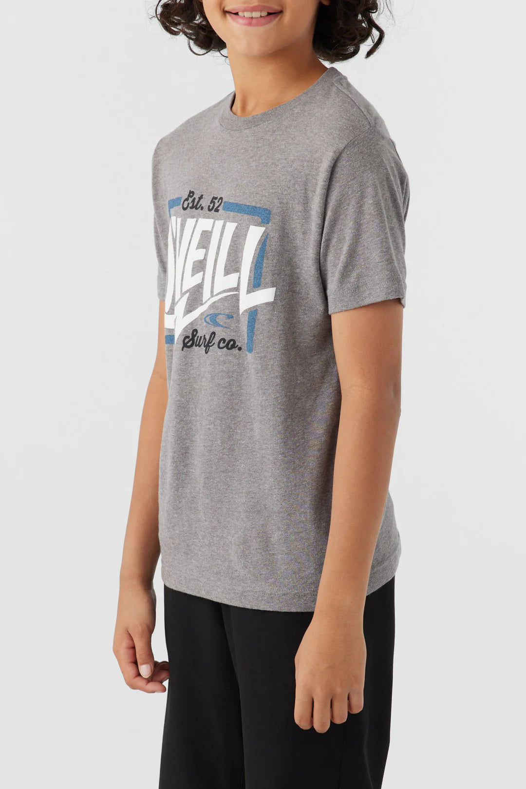 Oneill Boys Ziggy Tee