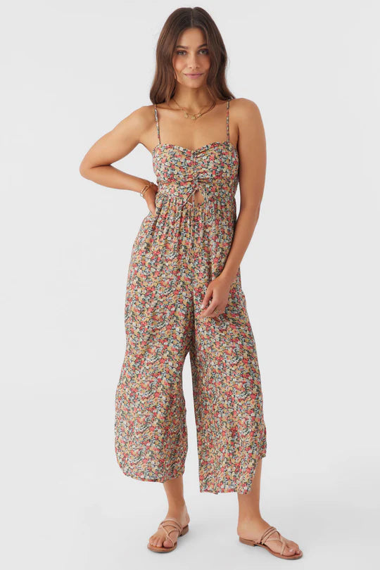 Oneill Women's Keiko Jumpsuit