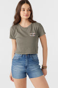 Oneill Women's Botanic Tee