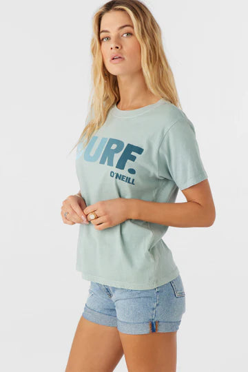 Oneill Women's Surf It Tee