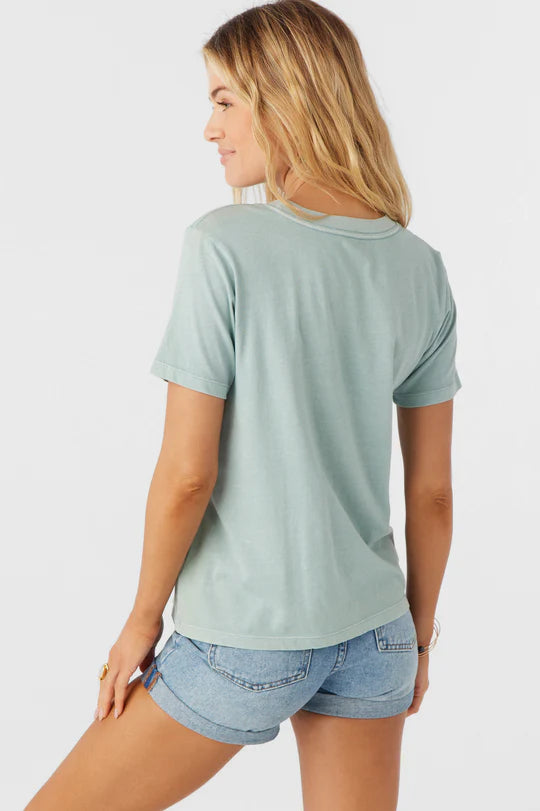 Oneill Women's Surf It Tee