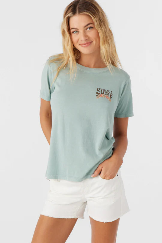 Oneill Women's Rosy Tee