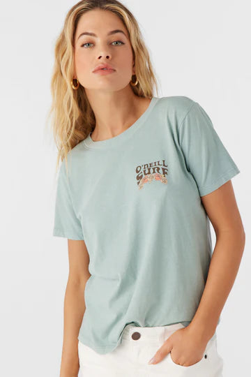 Oneill Women's Rosy Tee