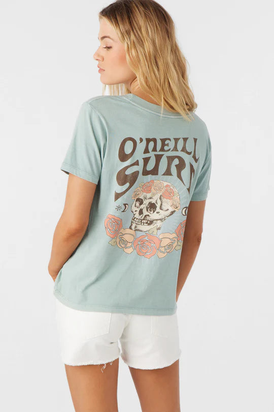 Oneill Women's Rosy Tee