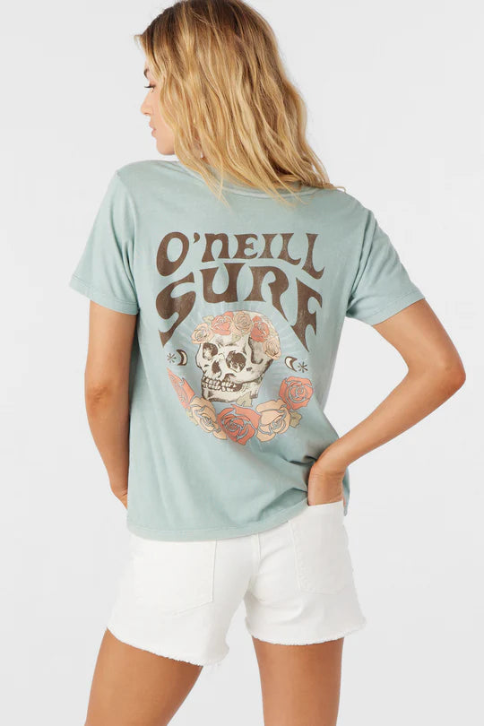 Oneill Women's Rosy Tee