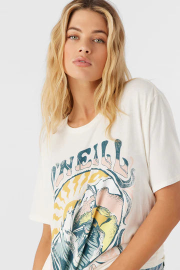 Oneill Women's High Water Tee