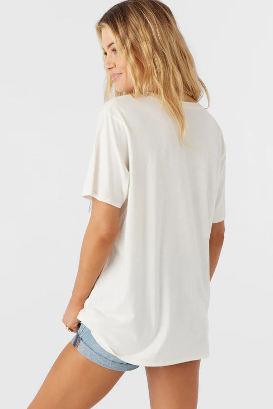 Oneill Women's High Water Tee