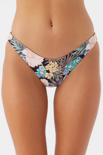 Oneill Women's Macaw Tropical Rockley Bottoms