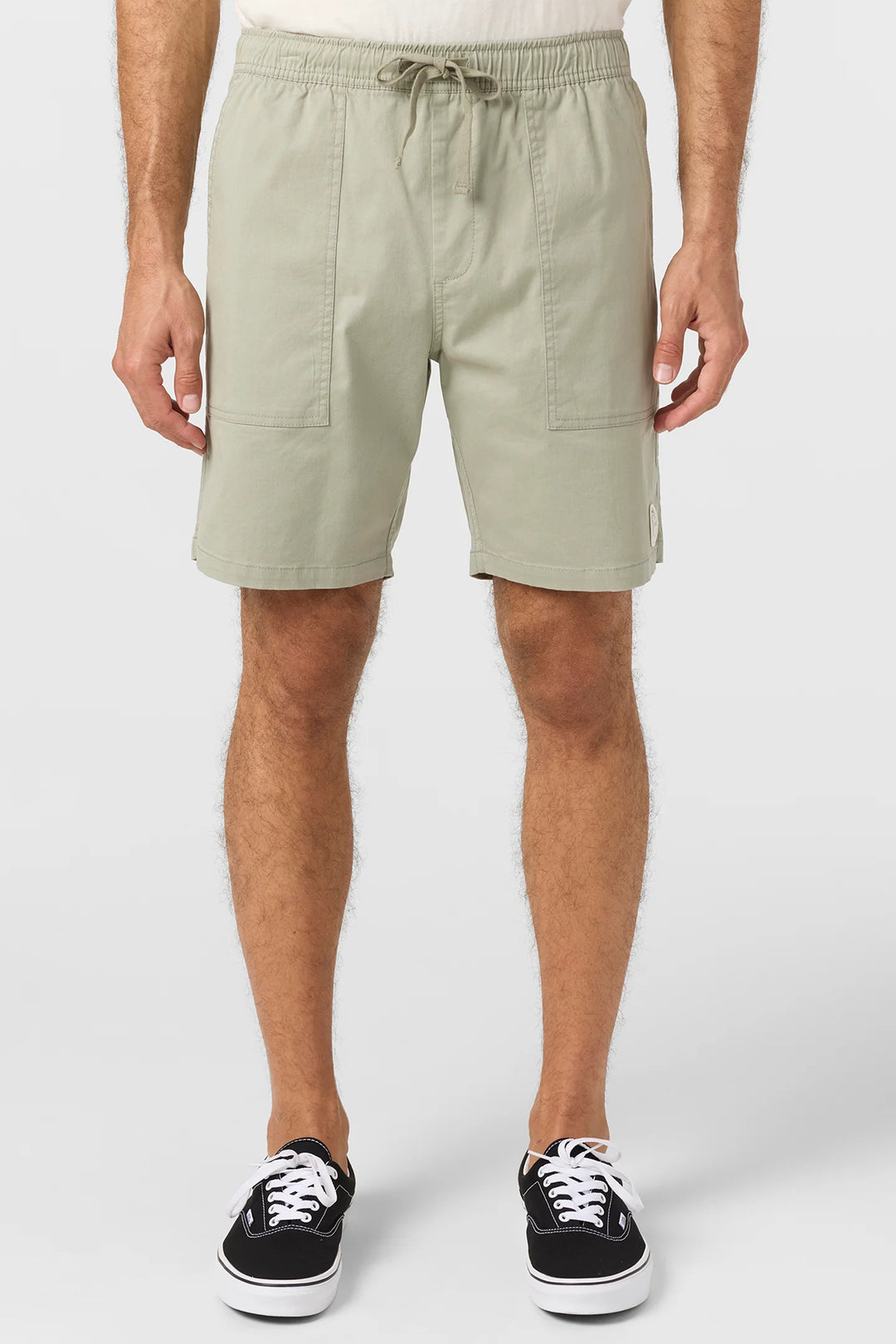 ONeill Men's O'Riginals Getaway Short - Seagrass 