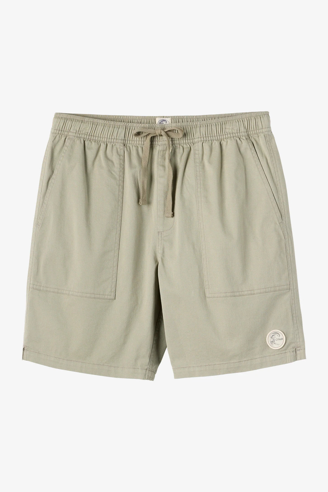 ONeill Men's O'Riginals Getaway Short - Seagrass 5