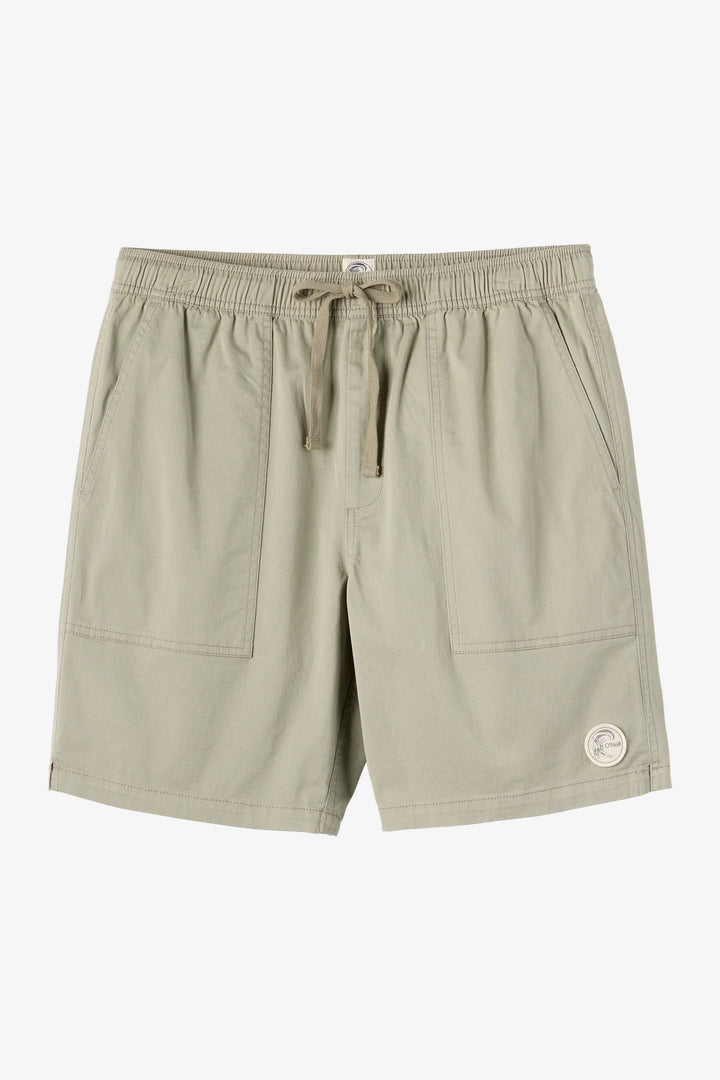 ONeill Men's O'Riginals Getaway Short - Seagrass 5