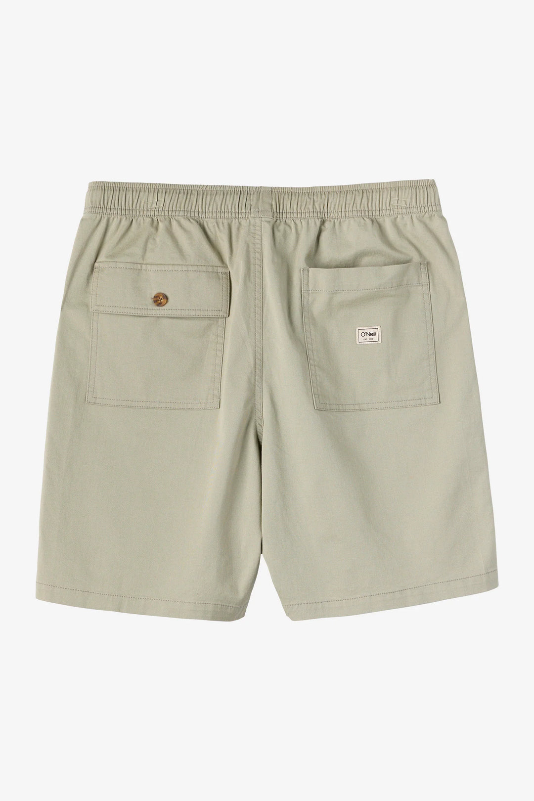 ONeill Men's O'Riginals Getaway Short - Seagrass 6