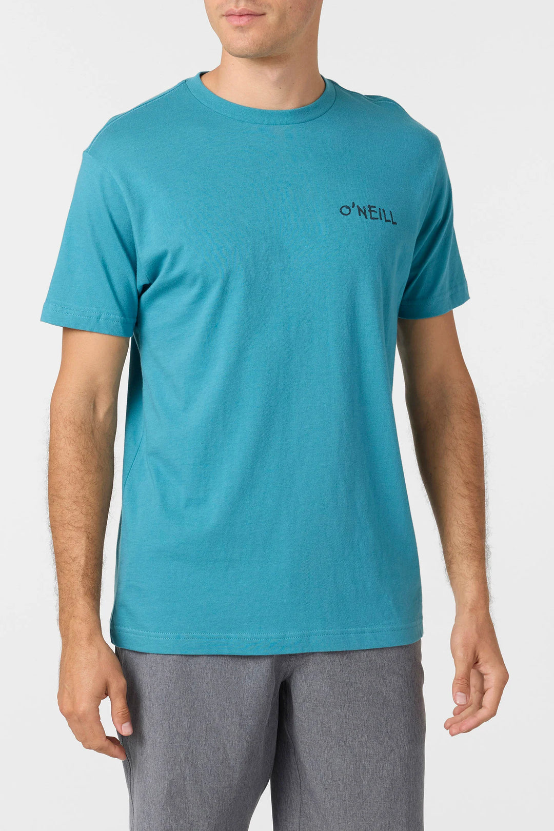 Oneill Men's Beachcomber Tee - Stormy 