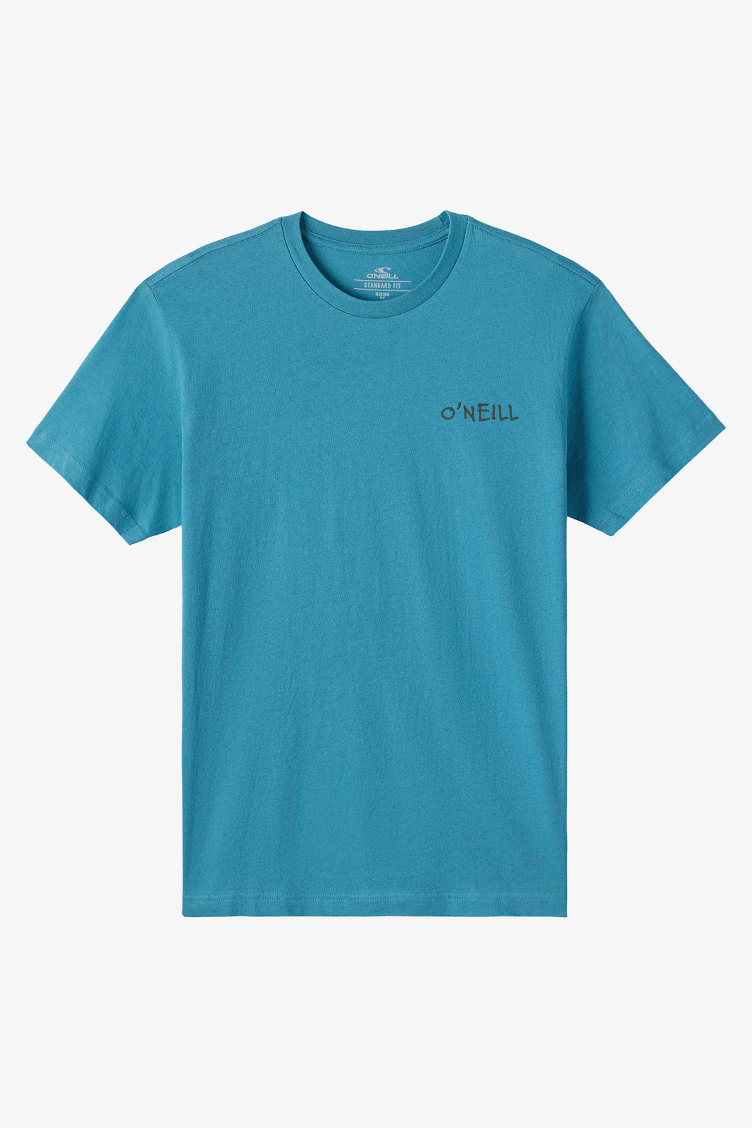 Oneill Men's Beachcomber Tee - Stormy 4