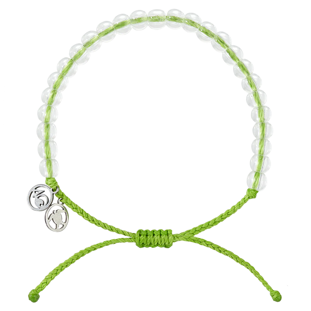 4Ocean Sea Turtle Beaded Bracelet