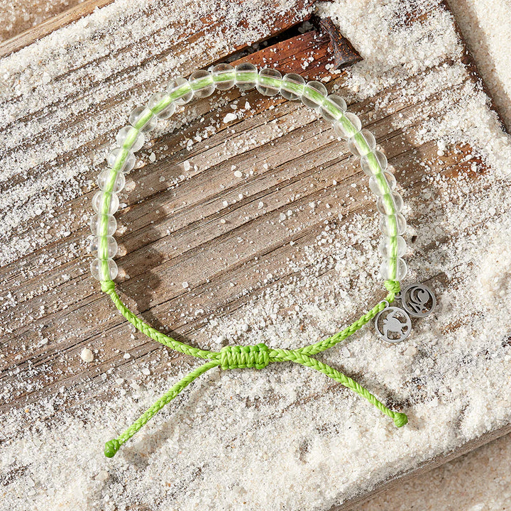 4Ocean Sea Turtle Beaded Bracelet