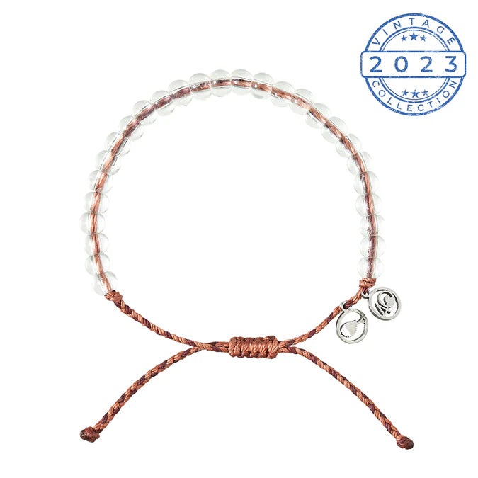 4Ocean Pufferfish Beaded Bracelet 1