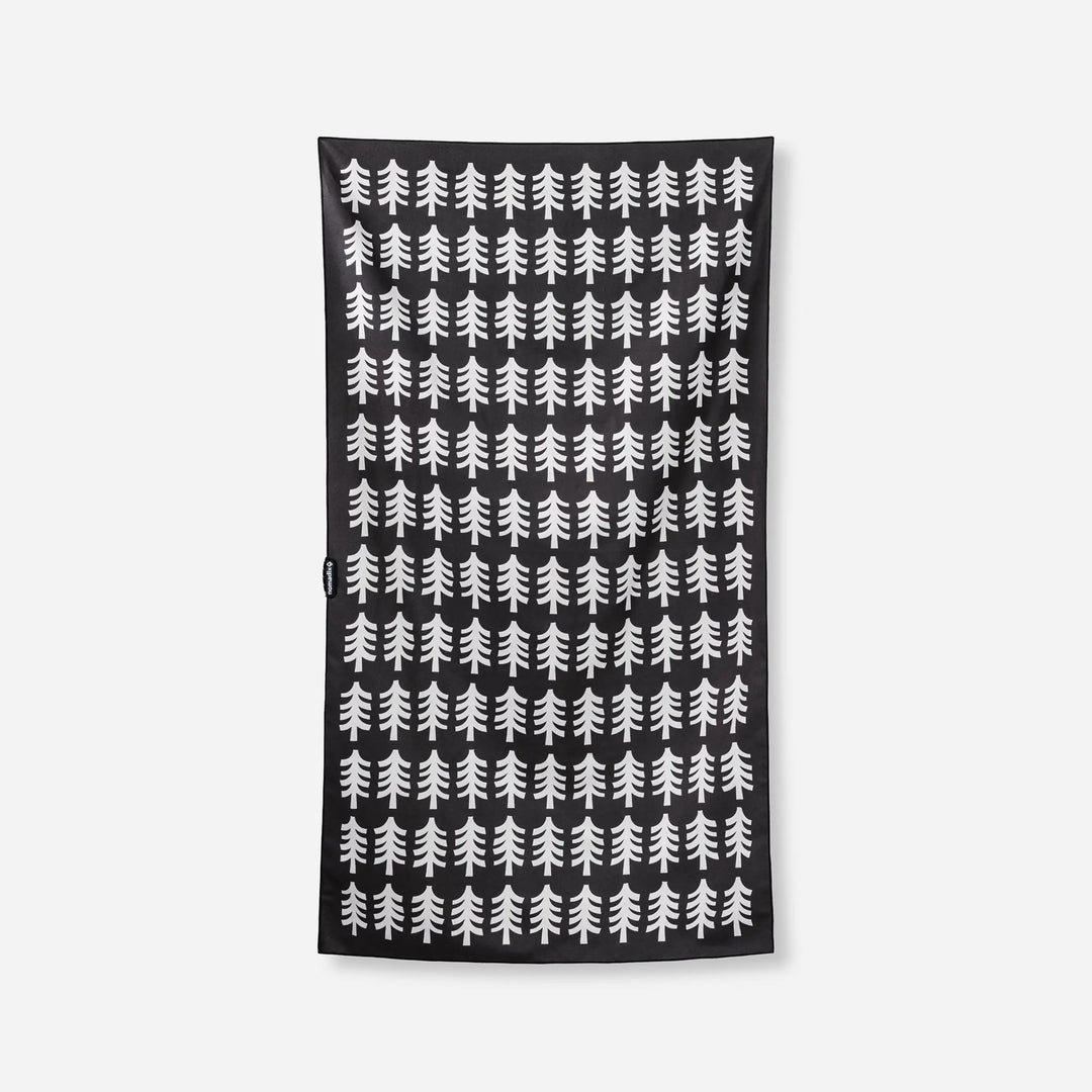 Nomadix Bandana Towel: Paisley Red