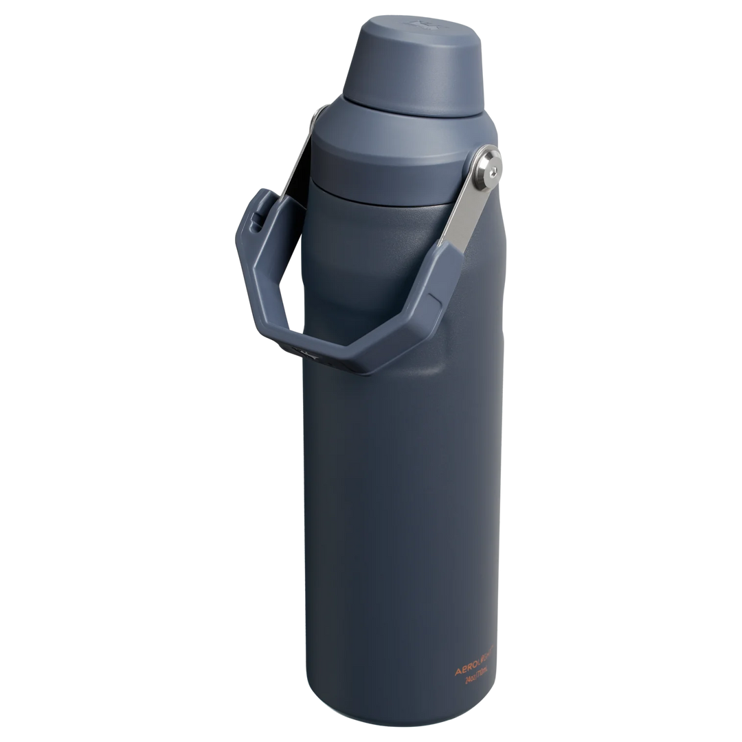 Stanley Iceflow™ Bottle With Fast Flow Lid | 24 OZ Twilight 1
