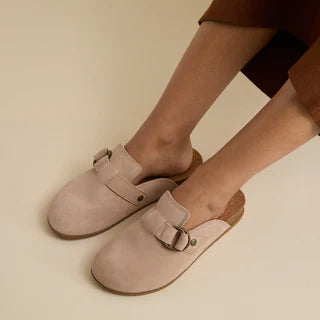 Reef Women's Vista Serenity Shoes - Oasis Suede 1