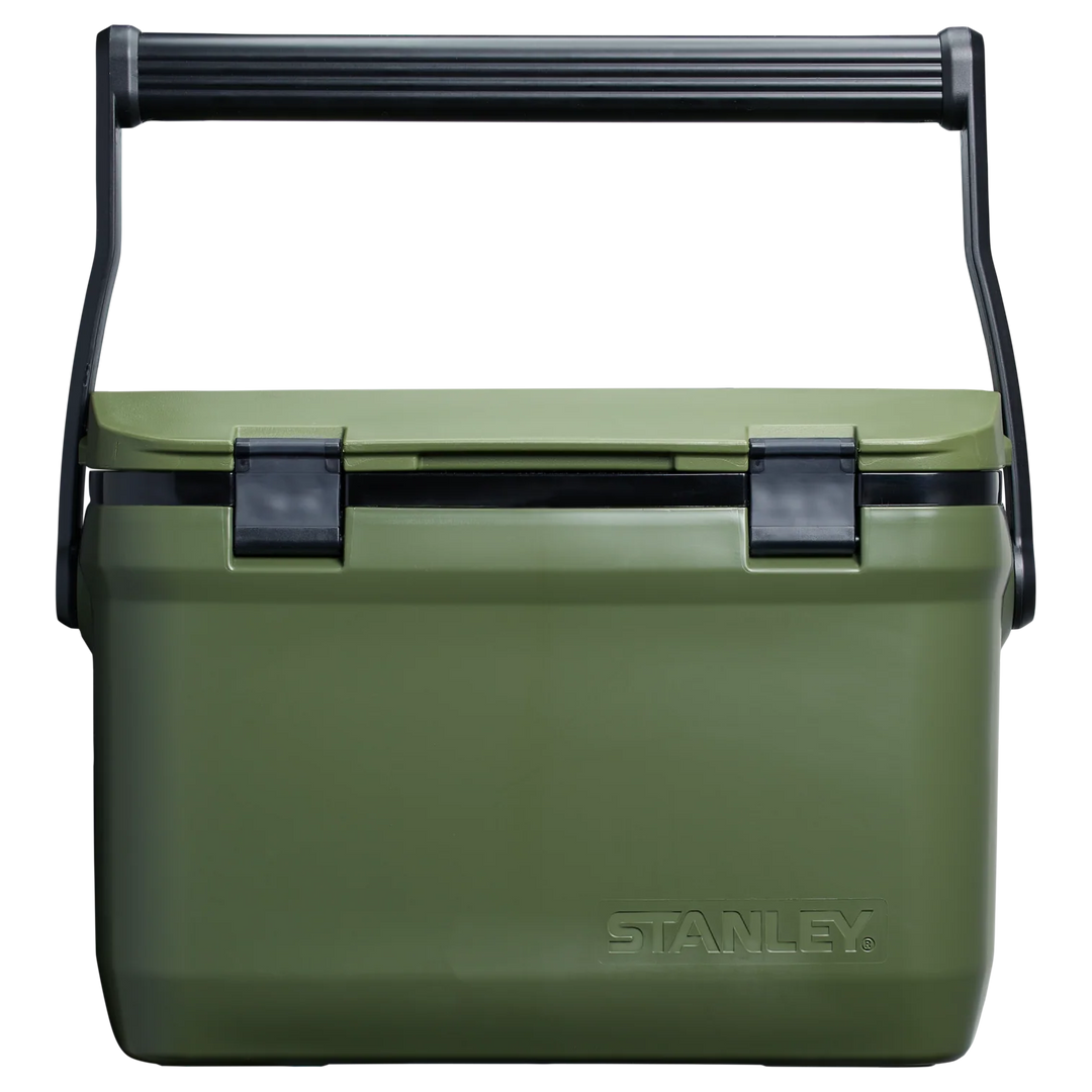 Stanley The Easy Carry Outdoor Cooler 16QT - Dried Pine 