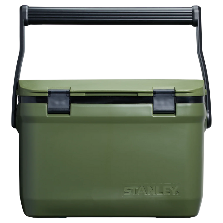 Stanley The Easy Carry Outdoor Cooler 16QT - Dried Pine 