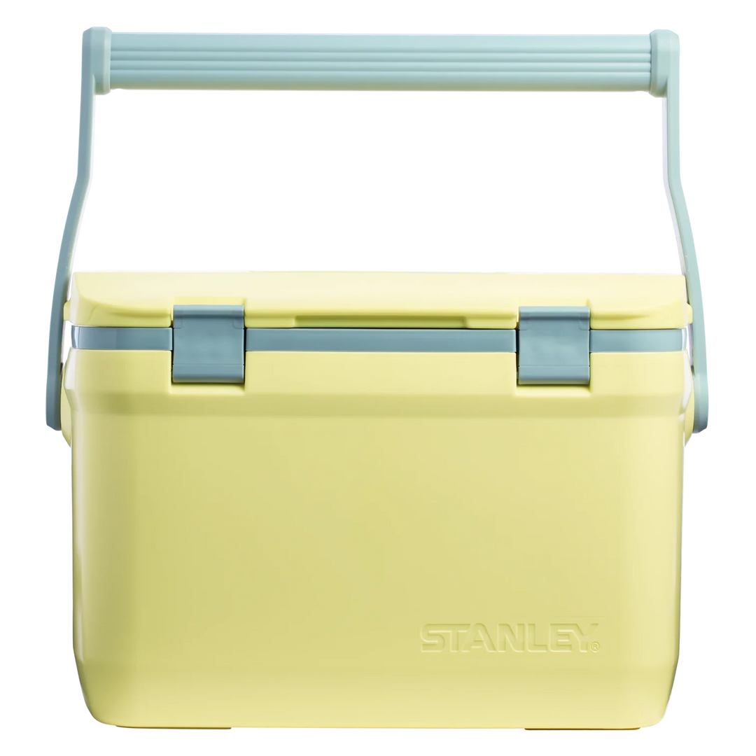 Stanley The Easy Carry Outdoor Cooler 16QT - Pomelo 