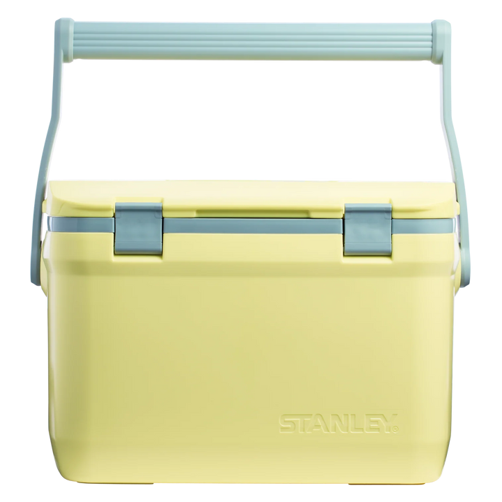 Stanley The Easy Carry Outdoor Cooler 16QT - Pomelo 