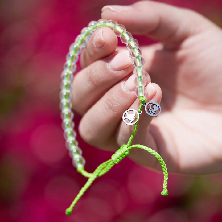 4Ocean Sea Turtle Beaded Bracelet