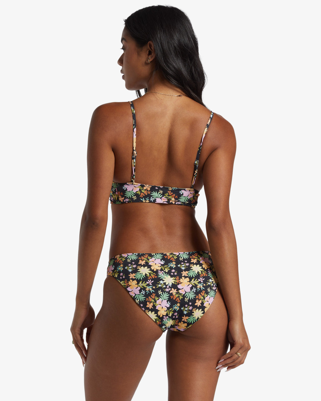 Mas Aloha Reversible Bikini Top