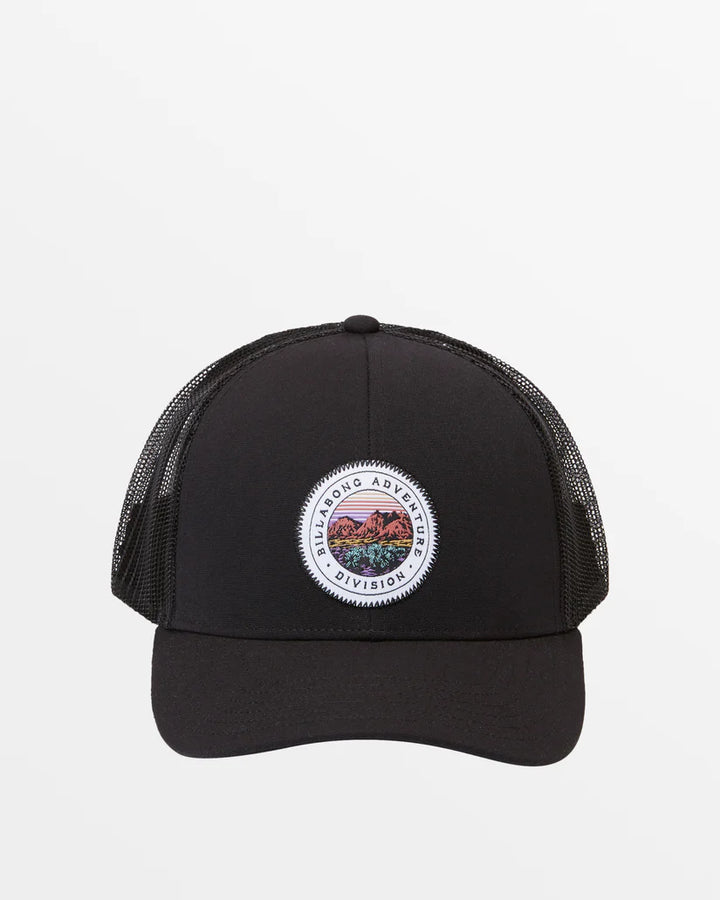 A/Div Range Trucker Hat