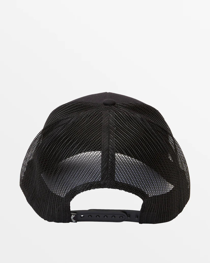 A/Div Range Trucker Hat