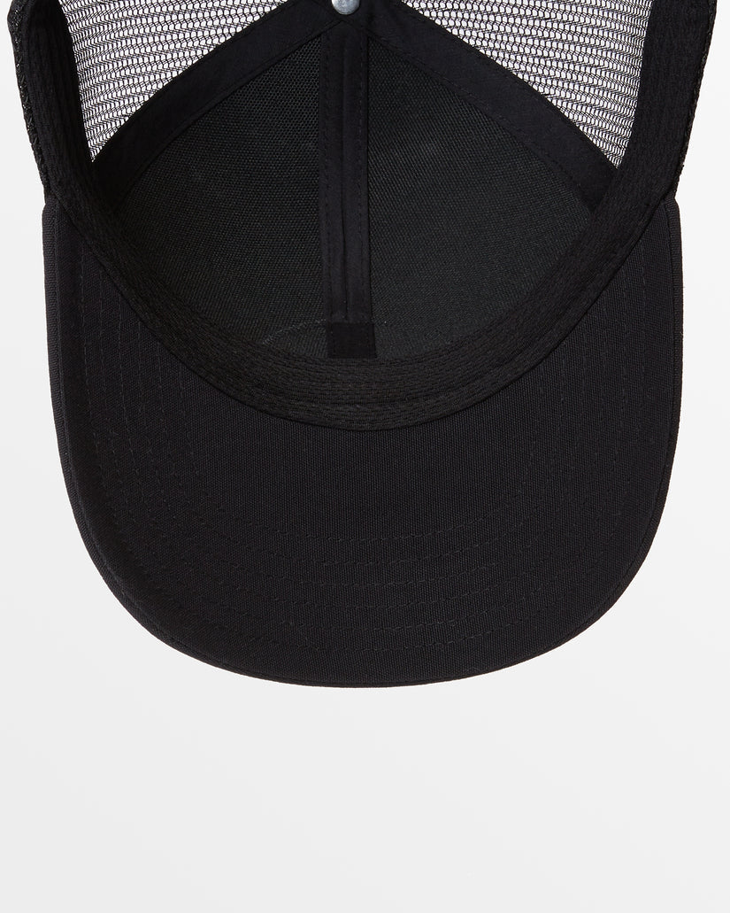 A/Div Range Trucker Hat