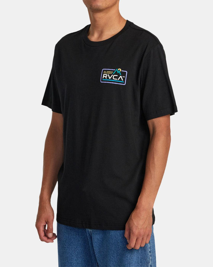 All Terrain Tee - SoHa Surf Shop