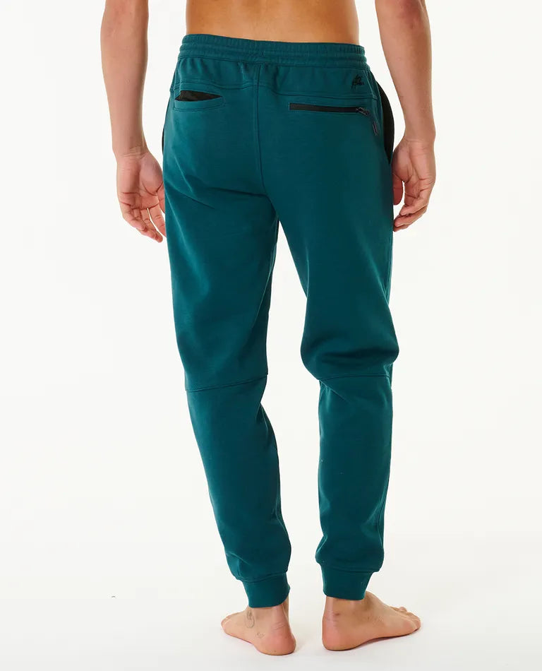 Anti Series Departed Trackpant - SoHa Surf Shop