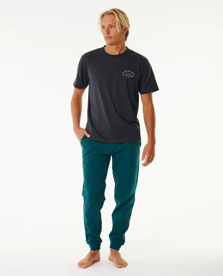 Anti Series Departed Trackpant - SoHa Surf Shop