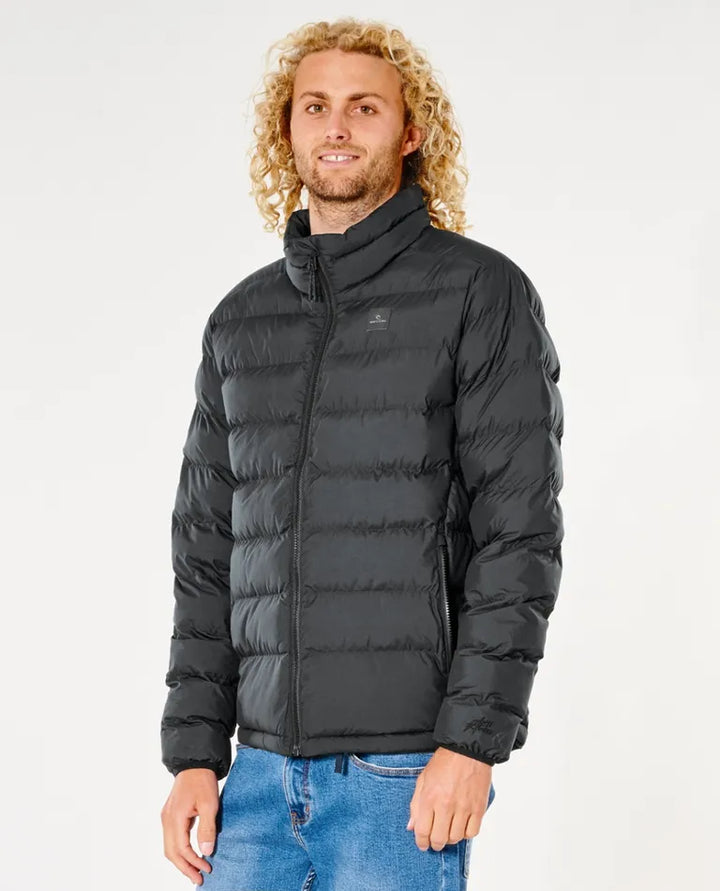 Anti Series Elite Puffer Jacket - SoHa Surf Shop