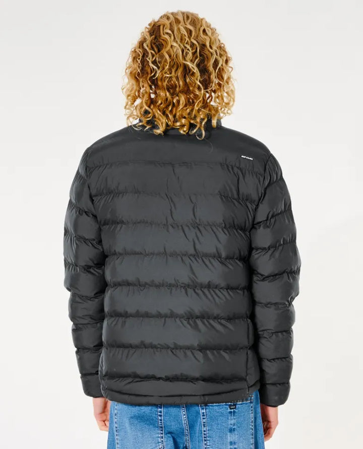 Anti Series Elite Puffer Jacket - SoHa Surf Shop