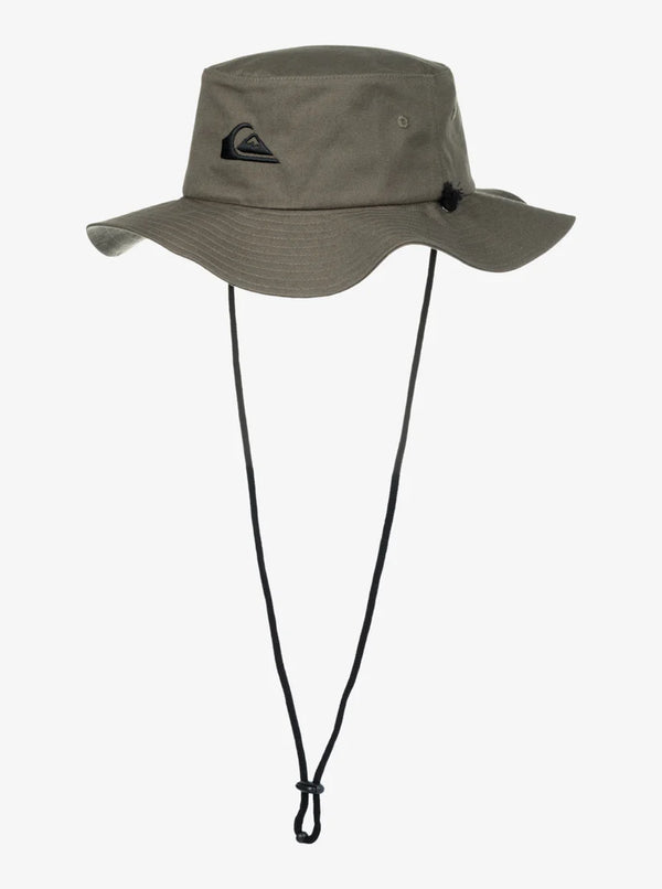 Quiksilver Bushmaster Safari Hat