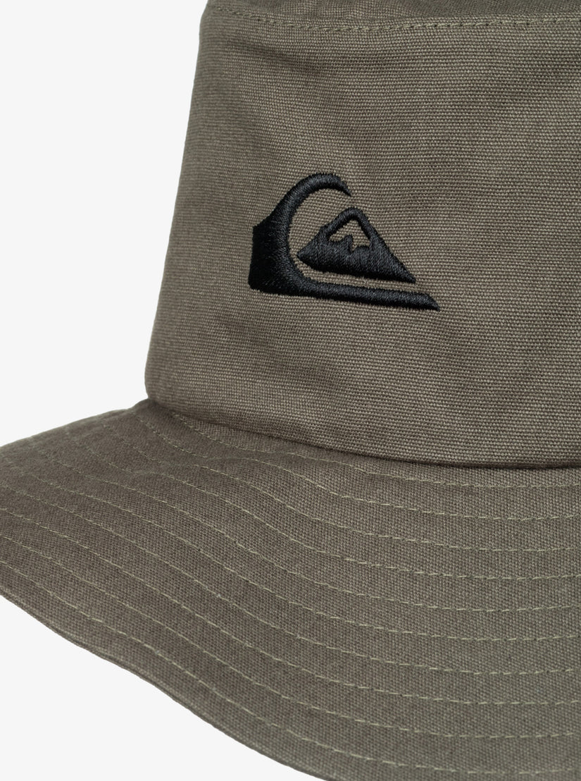 Quiksilver Bushmaster Safari Hat