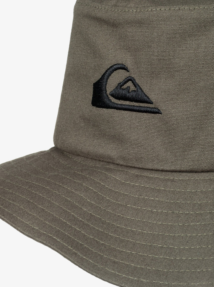 Quiksilver Bushmaster Safari Hat