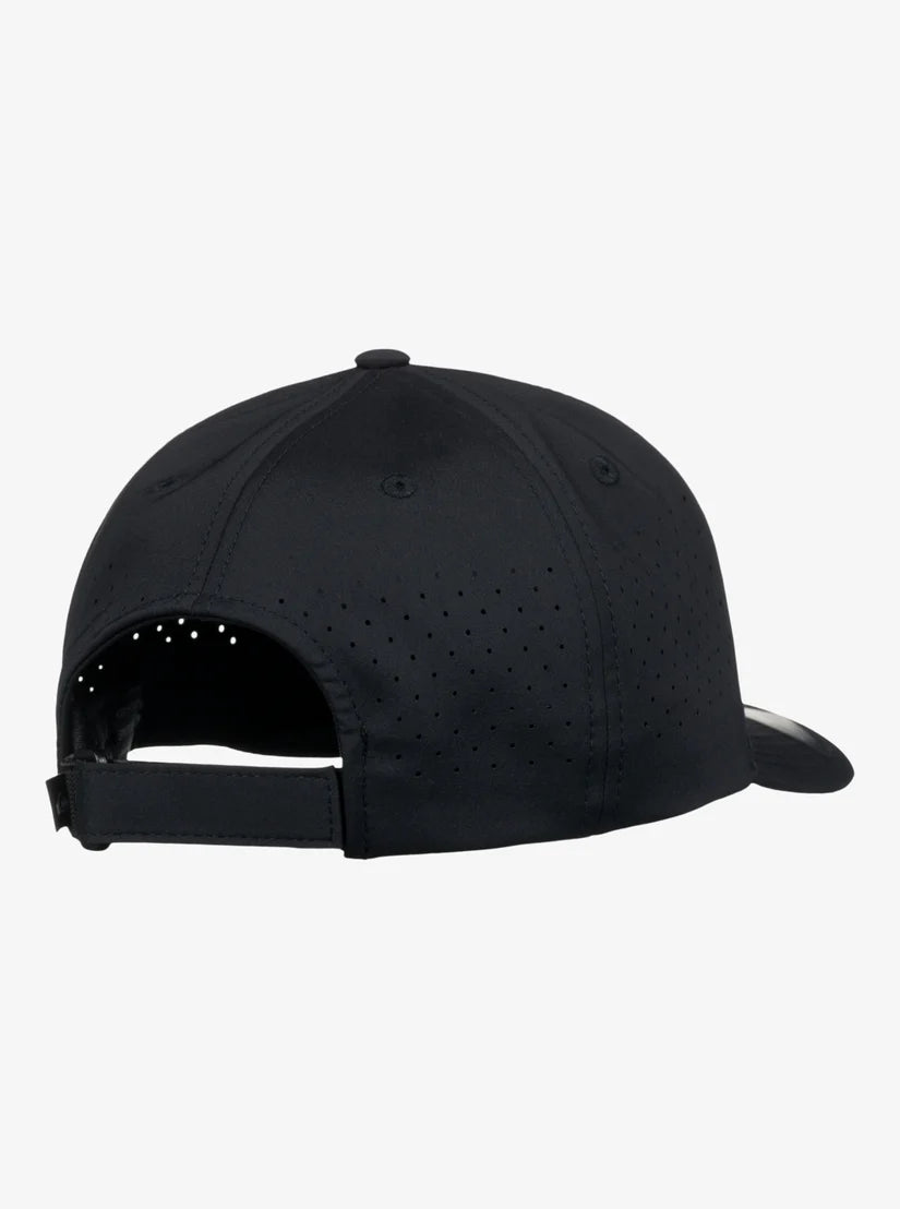 Quiksilver Men’s Adapted Hat