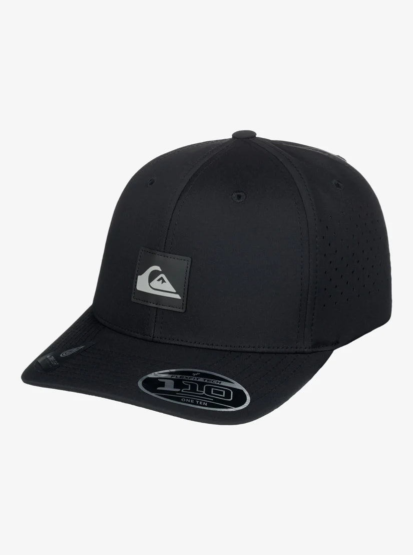 Quiksilver Men’s Adapted Hat