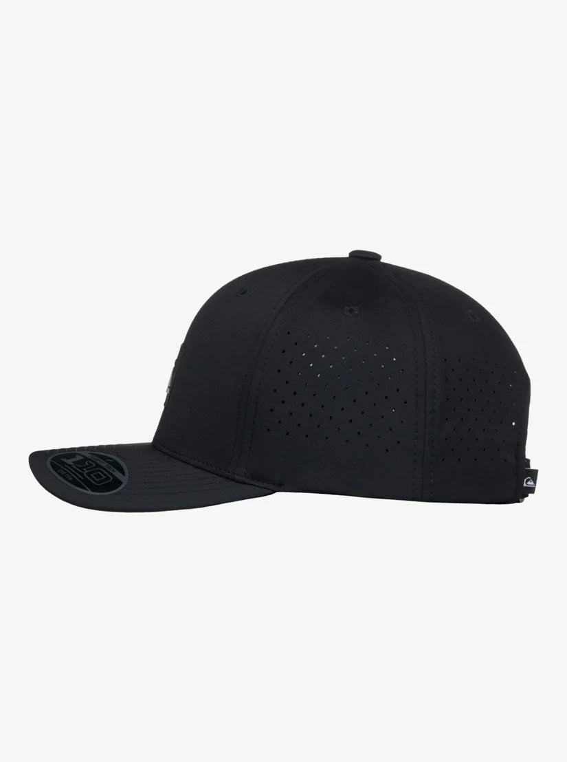 Quiksilver Men’s Adapted Hat