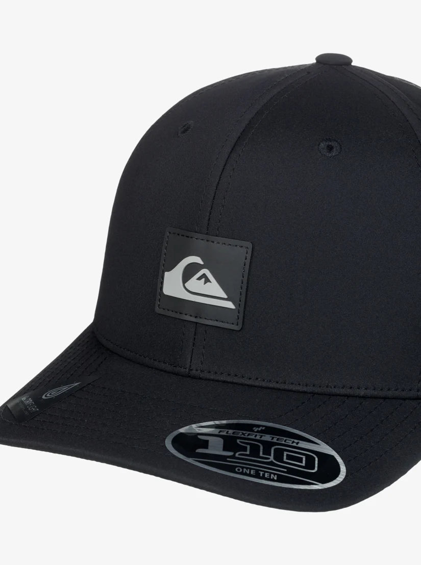 Quiksilver Men’s Adapted Hat