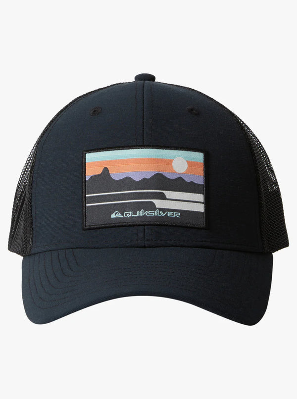 Fabled Season Trucker Hat