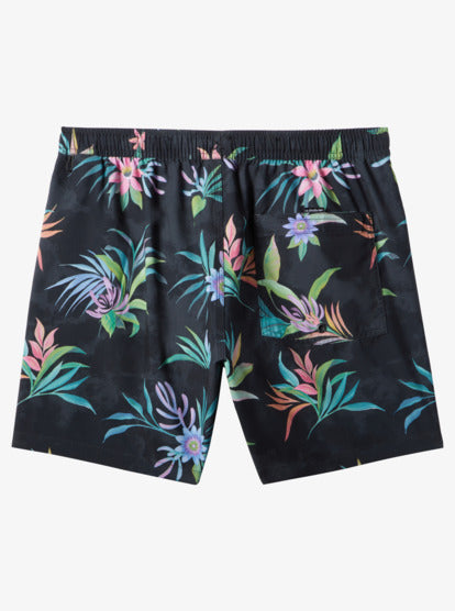 Quiksilver Men's Everyday Mix Volley 17" Short FINAL SALE