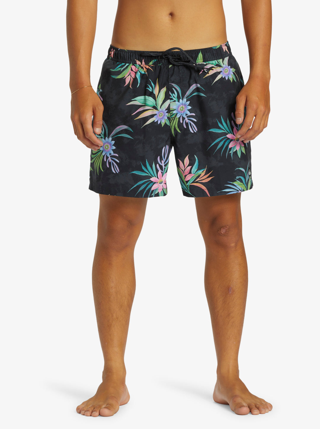 Quiksilver Men's Everyday Mix Volley 17" Short FINAL SALE